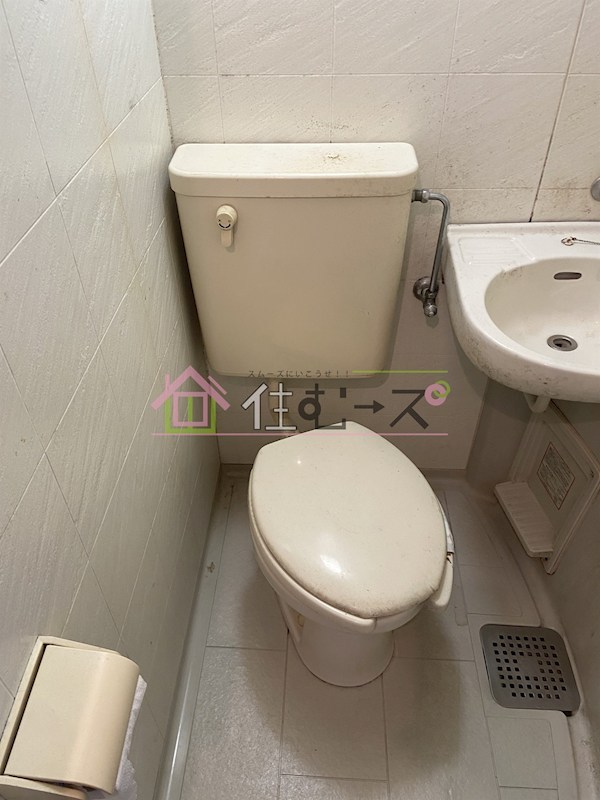 ミフネセントラルベア東三国 その他2