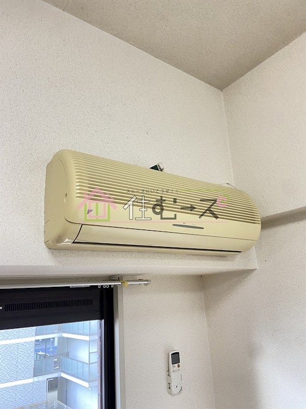 ミフネセントラルベア東三国 その他4