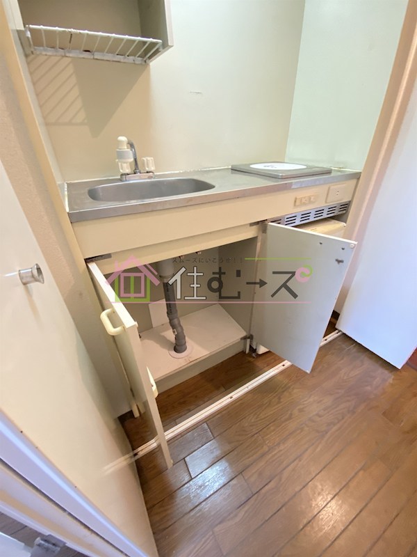 ミフネセントラルベア東三国 その他5