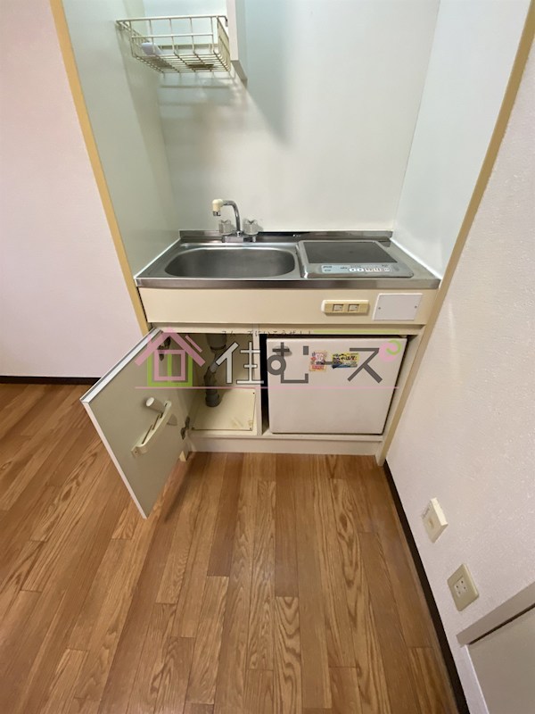 ロフトSAYO  その他6