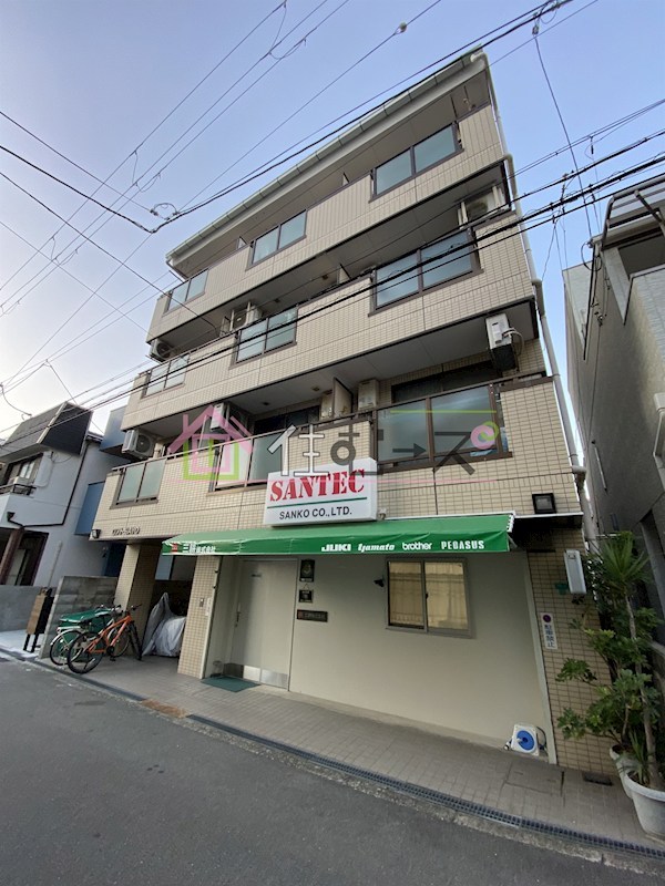 ロフトSAYO  その他外観1