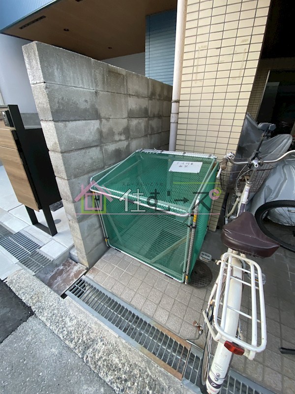 ロフトSAYO  その他外観5