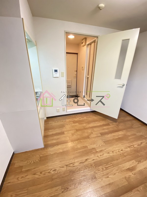 ロフトSAYO  リビング