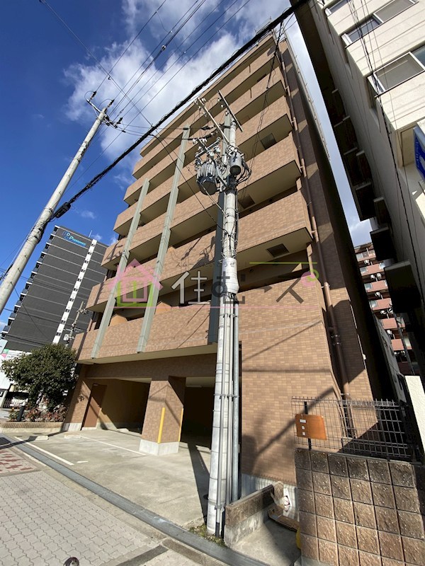 エル・セレーノ東三国 その他外観1