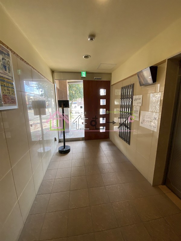 エル・セレーノ東三国 その他外観2