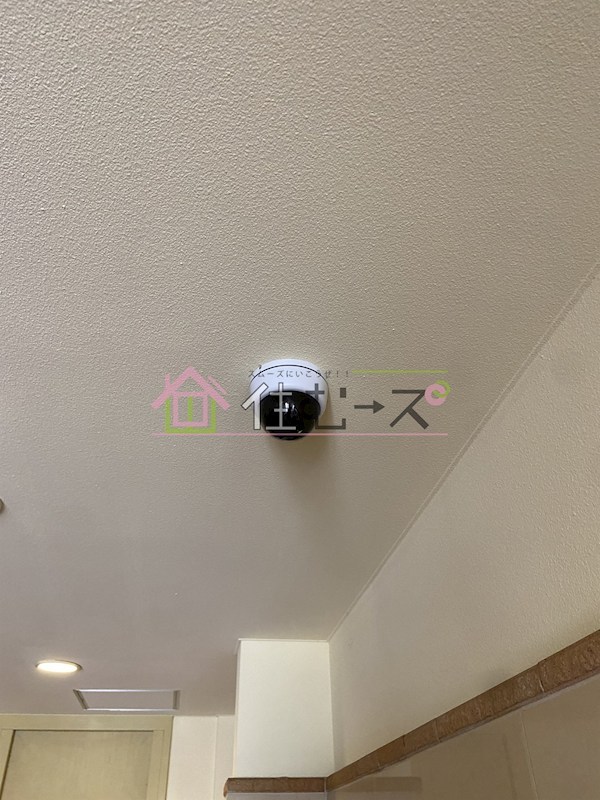 エル・セレーノ東三国 その他外観3