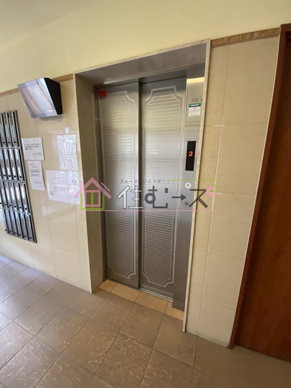 エル・セレーノ東三国 その他外観4