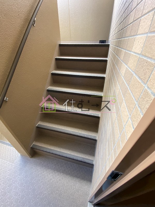 エル・セレーノ東三国 その他外観5