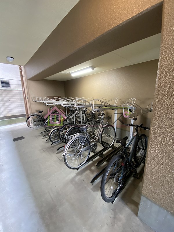 エル・セレーノ東三国 その他外観6