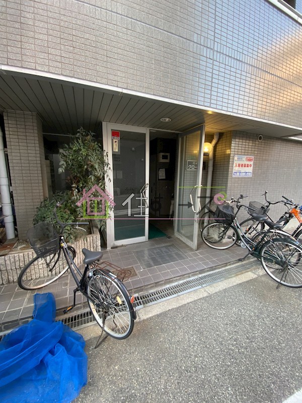 ハイムクロード３ その他1