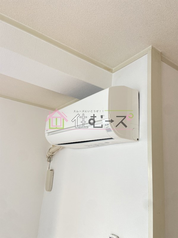 ハイムクロード３ その他2