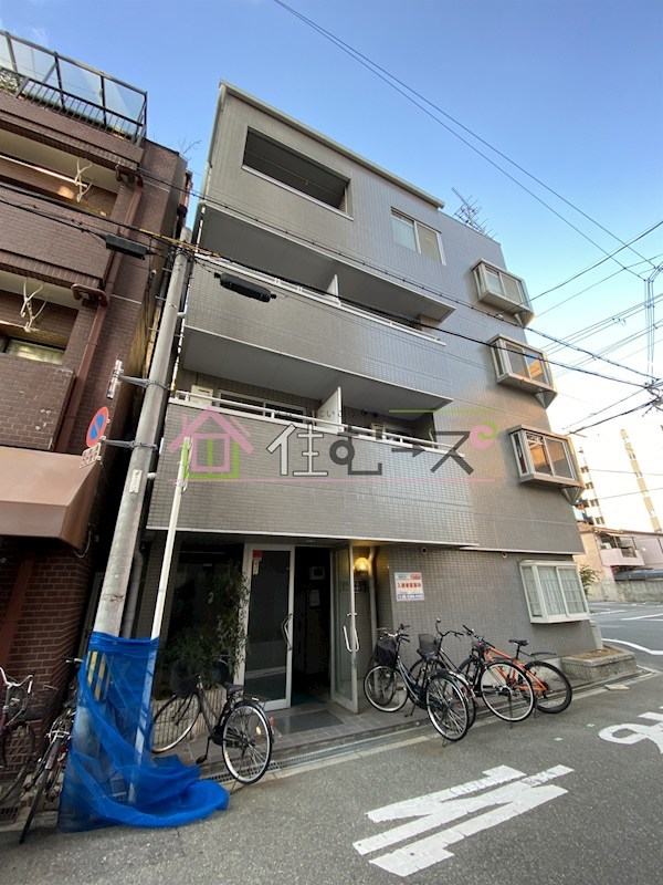 ハイムクロード３ その他外観1