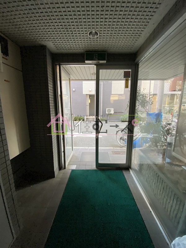 ハイムクロード３ その他外観2