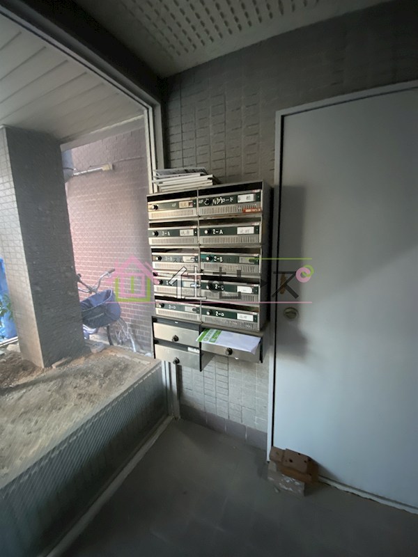 ハイムクロード３ その他外観4