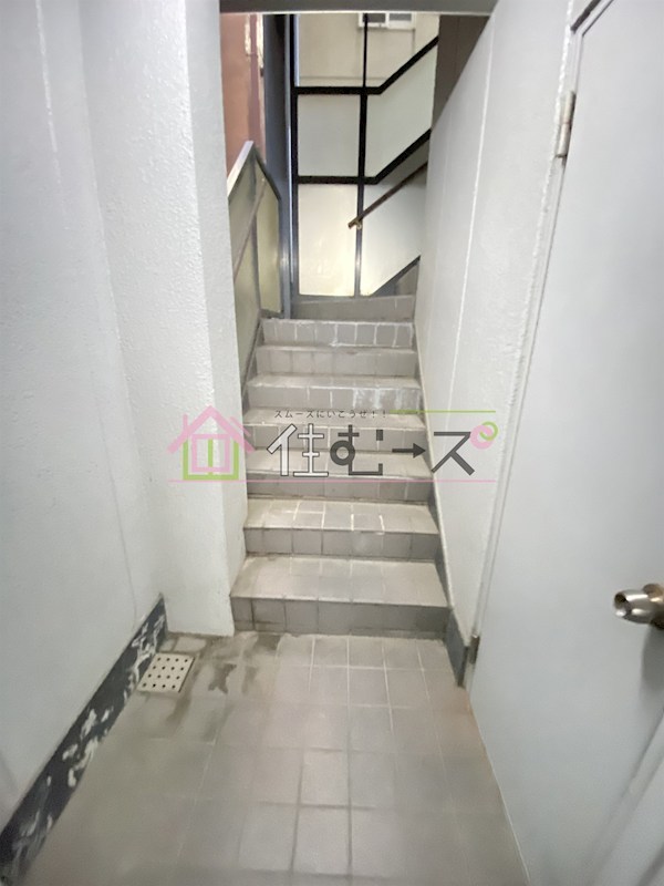 ハイムクロード３ その他外観5