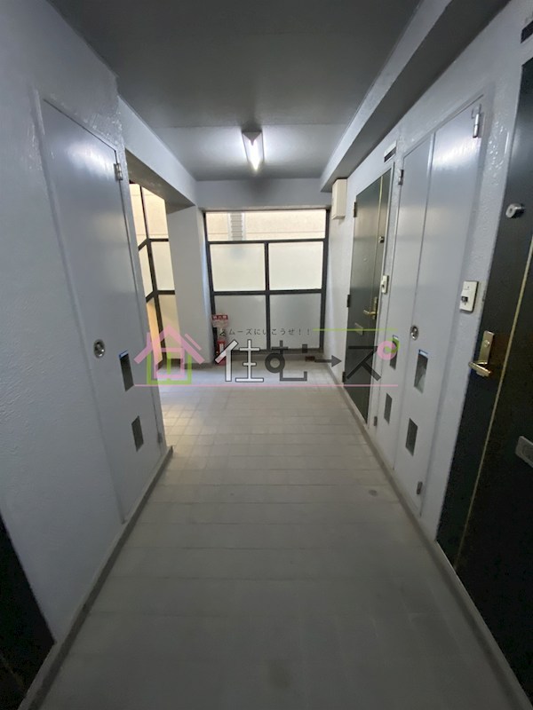 ハイムクロード３ その他外観6