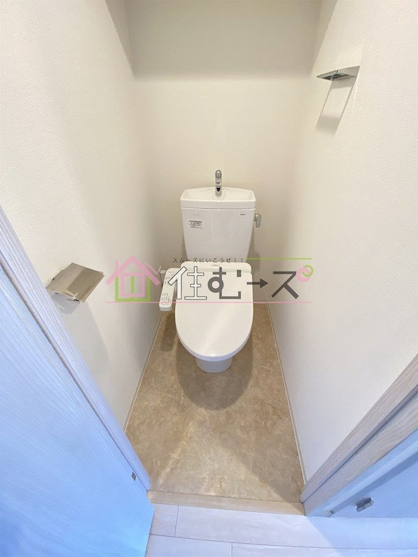 ブランシエスタ加島 その他2