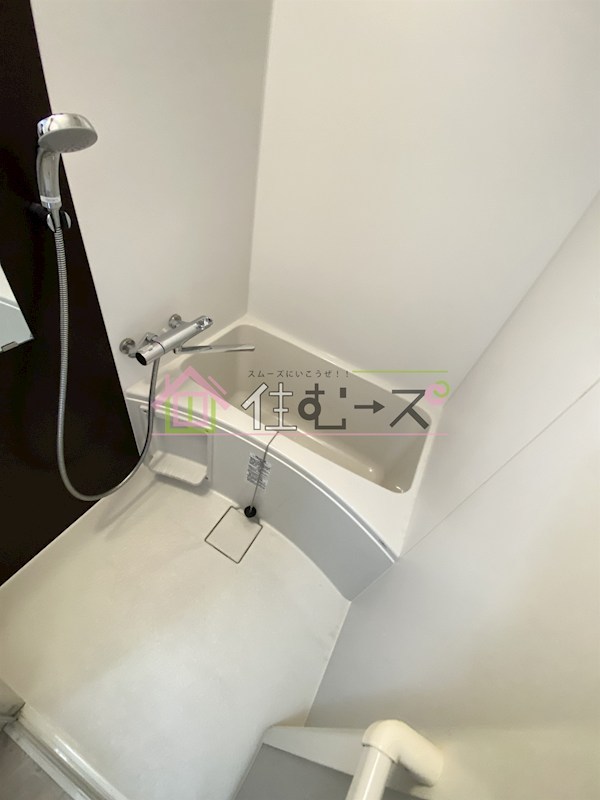 ブランシエスタ加島 風呂画像