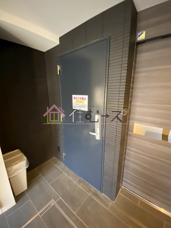 ILE RICHE NISHINAKAJIMA その他外観4