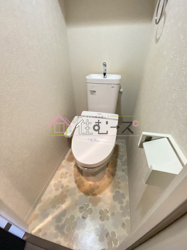 アクアプレイスOsakaT2 その他2