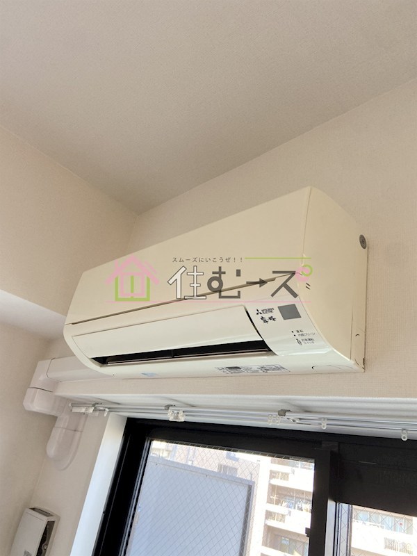 アクアプレイスOsakaT2 その他4