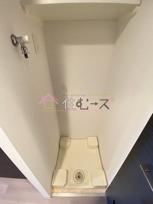 アクアプレイスOsakaT2 その他6