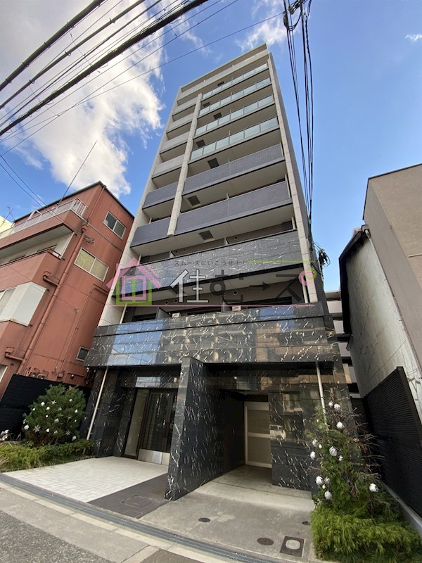 アクアプレイスOsakaT2 その他外観1