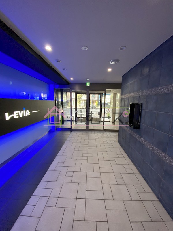 アクアプレイスOsakaT2 その他外観2