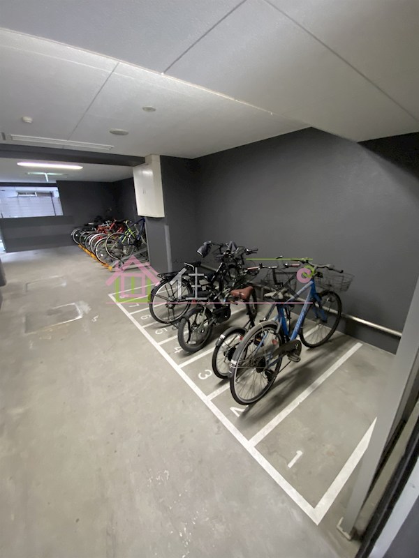 アクアプレイスOsakaT2 その他外観3