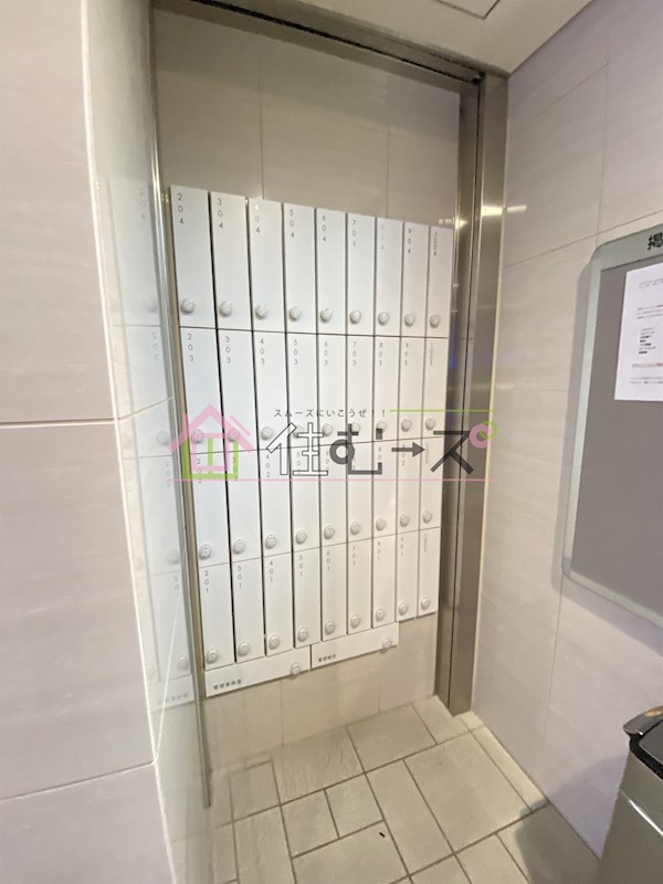 アクアプレイスOsakaT2 その他外観4