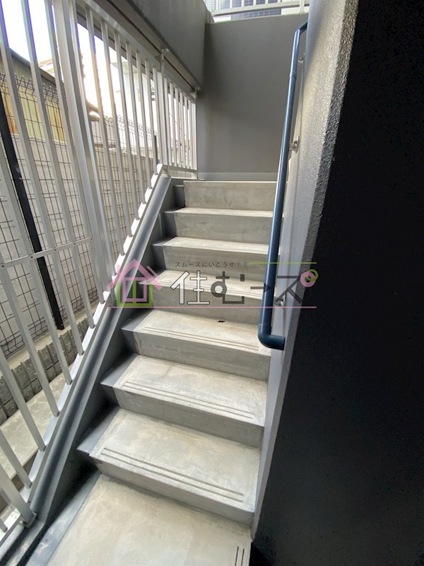 アクアプレイスOsakaT2 その他外観5