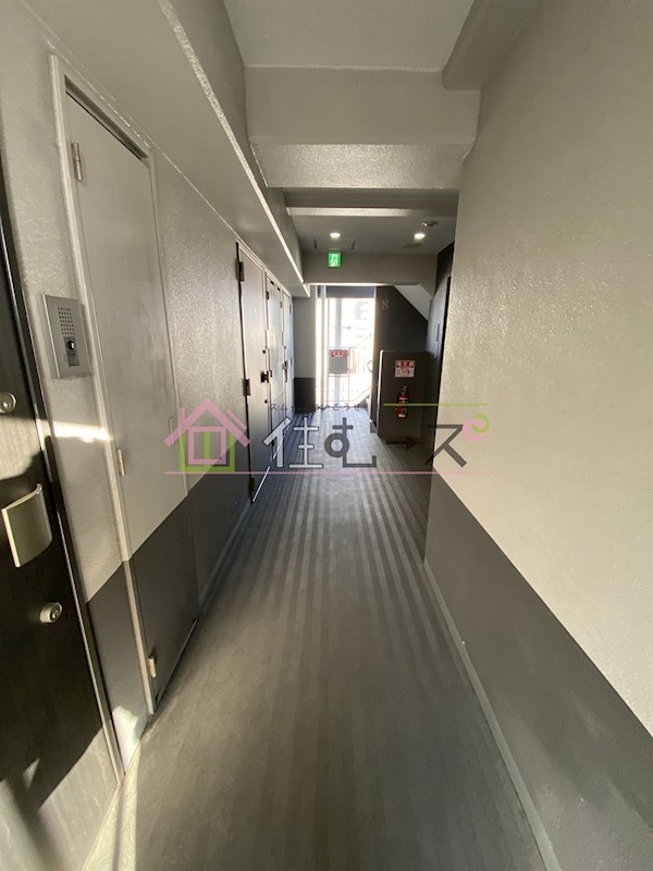 アクアプレイスOsakaT2 その他外観6