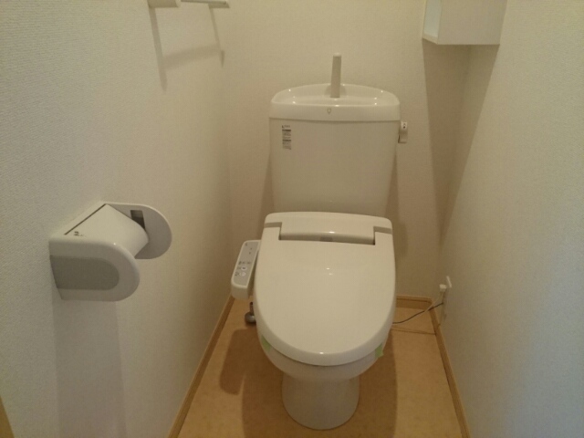 エトワール　（田井中） その他2