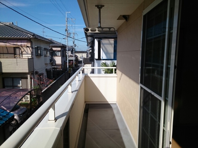 エトワール　（田井中） その他4