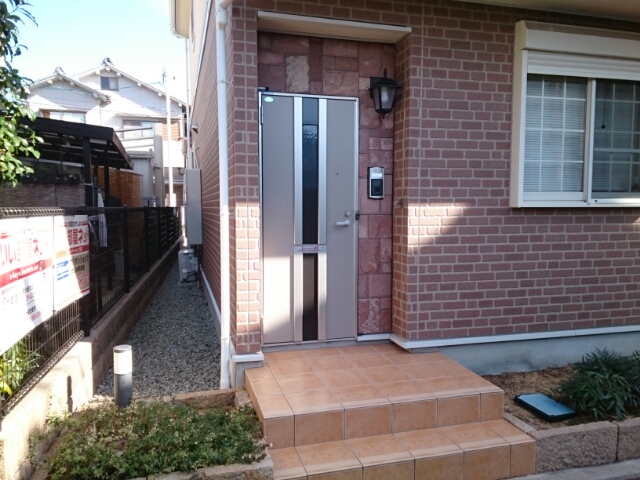 エトワール　（田井中） その他8