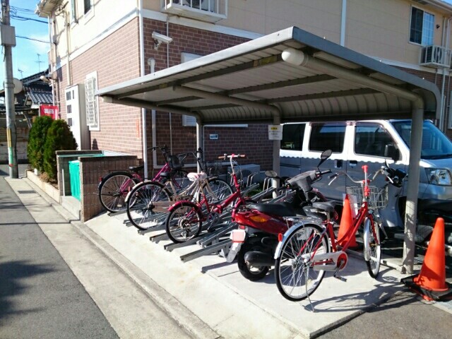 エトワール　（田井中） その他9