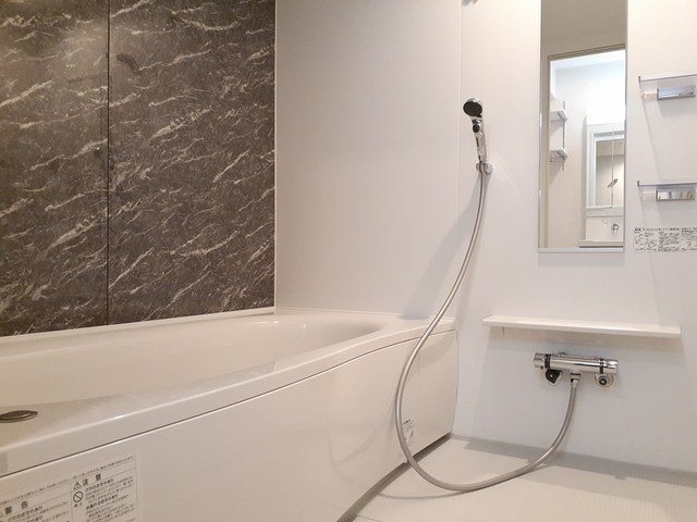 パルテール八尾 風呂画像