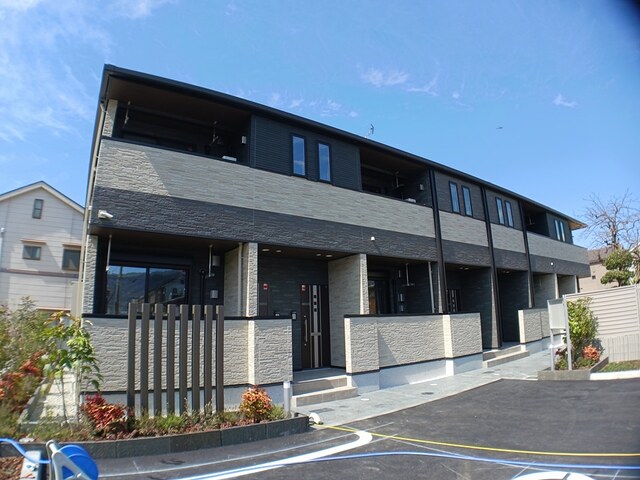 ヴェルデ　ブリッサ　Ⅲ 外観