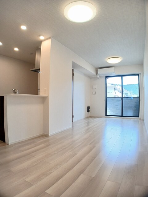 ヴェルデ　ブリッサ　Ⅲ リビング