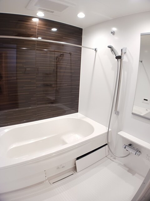 ヴェルデ　ブリッサ　Ⅲ 風呂画像