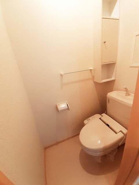 ソレア－ド久保Ⅰ番館 その他4