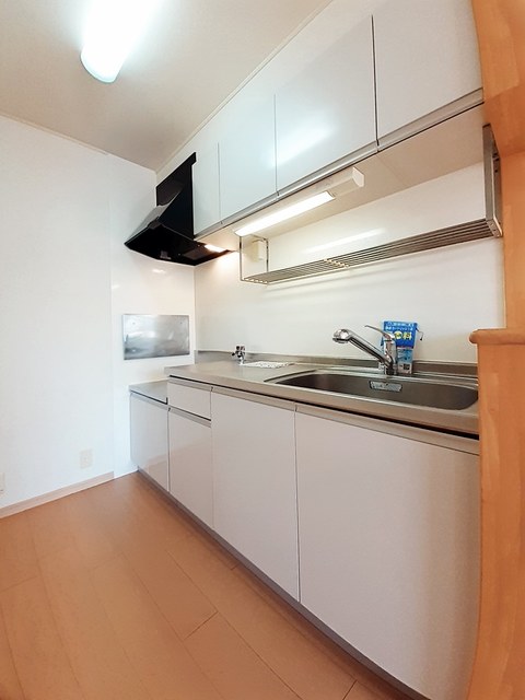 ソレア－ド久保Ⅰ番館 キッチン