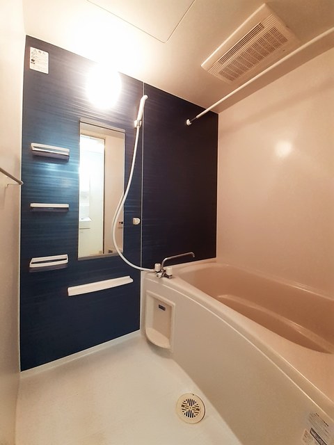 ソレア－ド久保Ⅰ番館 風呂画像