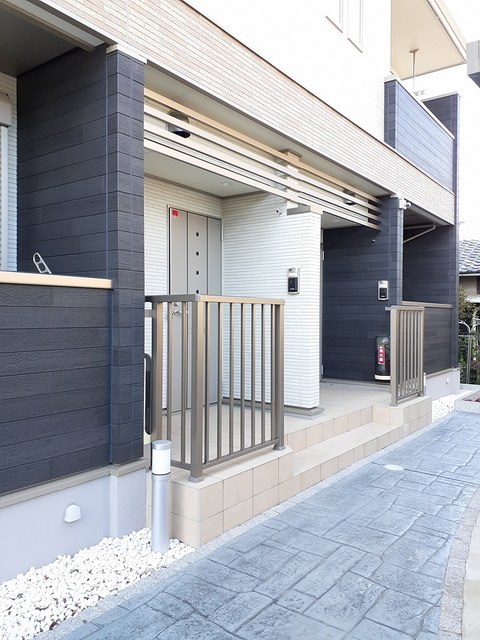 ハートランド美貴 その他6