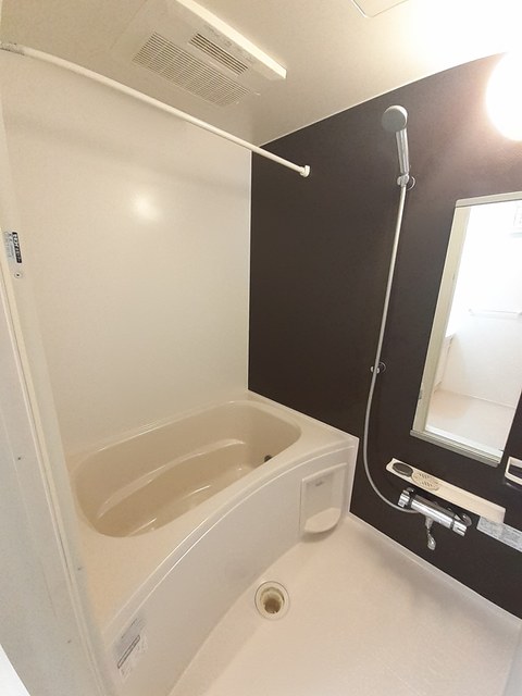 コンソラトゥール 風呂画像