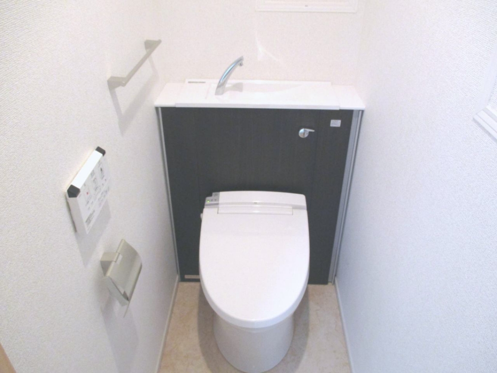 パークサイド宝塚 その他3