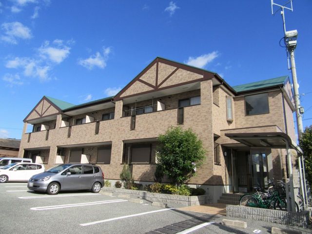 ペニーレーンＯｎｅ 外観