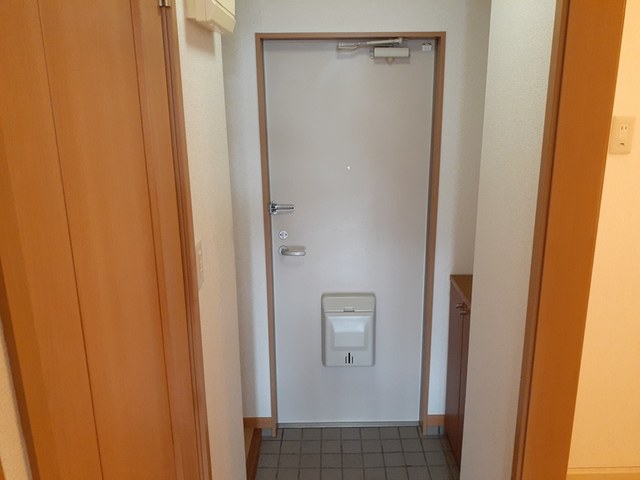 ペニーレーンＯｎｅ 玄関