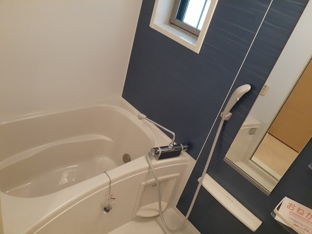 マーベラス撰花園 風呂画像