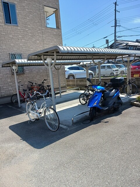 ディアコート口酒井　参番館 その他7